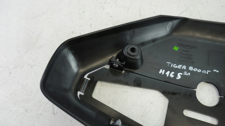 H165 TRIUMPH TIGER 900 GT 21' PRISE DÉFLECTEUR D'AIR PROTECTION T2309861