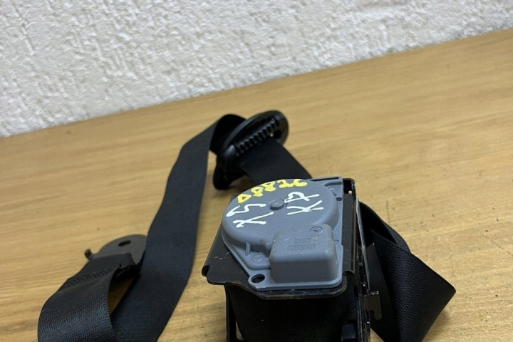 CEINTURE DE SÉCURITÉ BMW X5 (E70) 3052985 DIESEL 2011