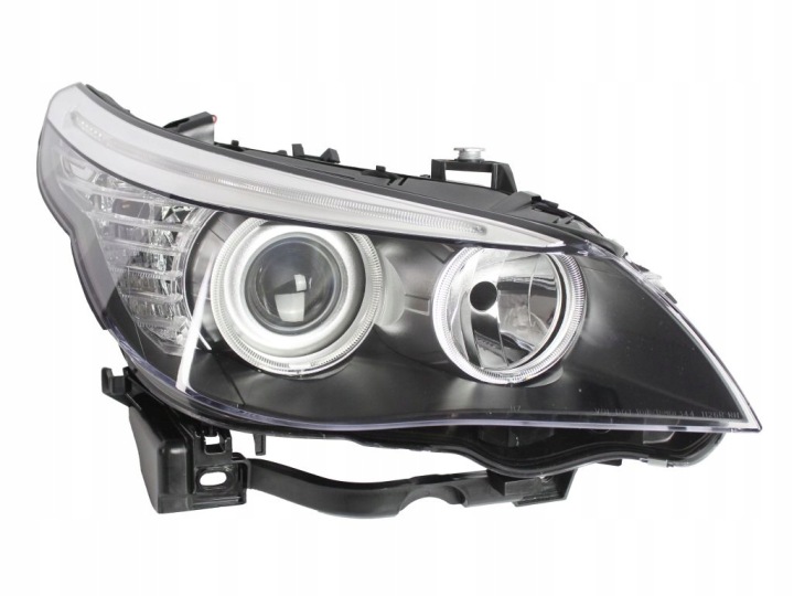 PROJECTEUR PHARE AVANT DEPO 1EL009449021 2017104 KIT KOLIZJA #23