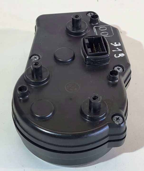 COMPTEUR TABLEAU DE BORD YAMAHA YZF R6 RJ03 1998-2002R