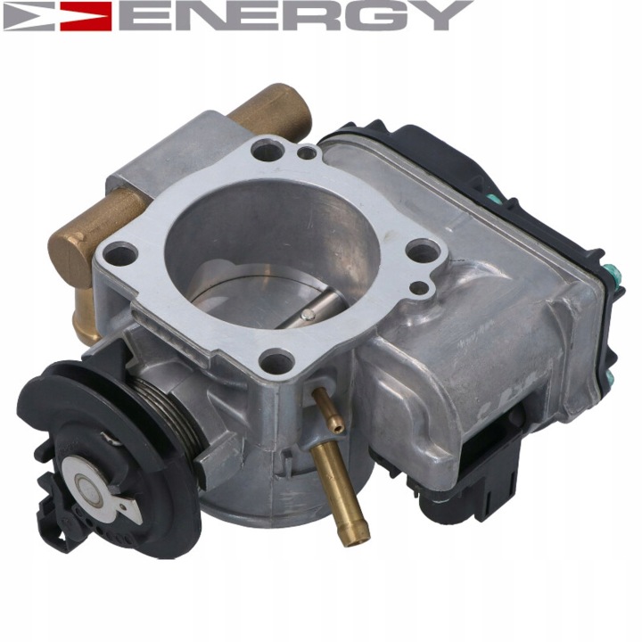 PAPILLON DES GAZ JEU AUDI A4 058133063 ENERGY PP0025 CARROSSERIE PAPILLON DES GAZ