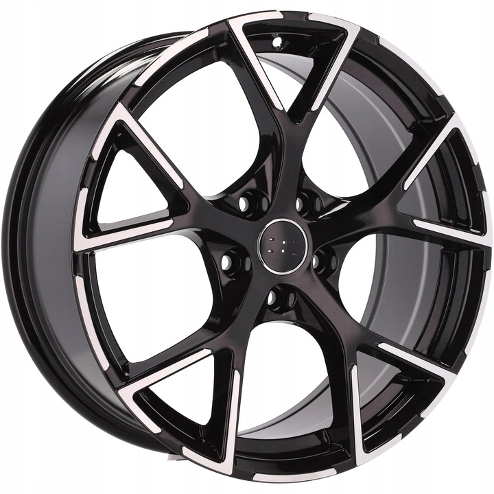 LLANTAS 17 PARA VW POLO MK6 (AW BZ) RESTYLING VENTO A3 T-CROSS I (C11) TAIGO LF 