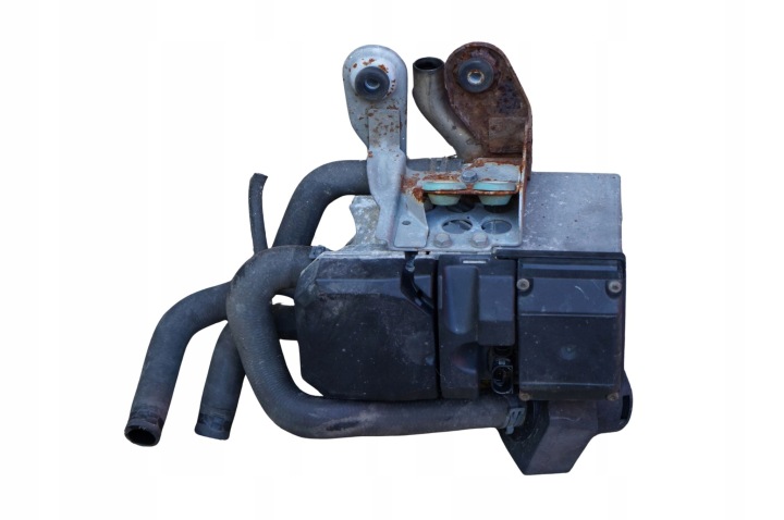 WEBASTO CHAUFFAGE DE STATIONNEMENT BMW E65 E66 2007 ANNÉE LIFT 64.12 9111336-01