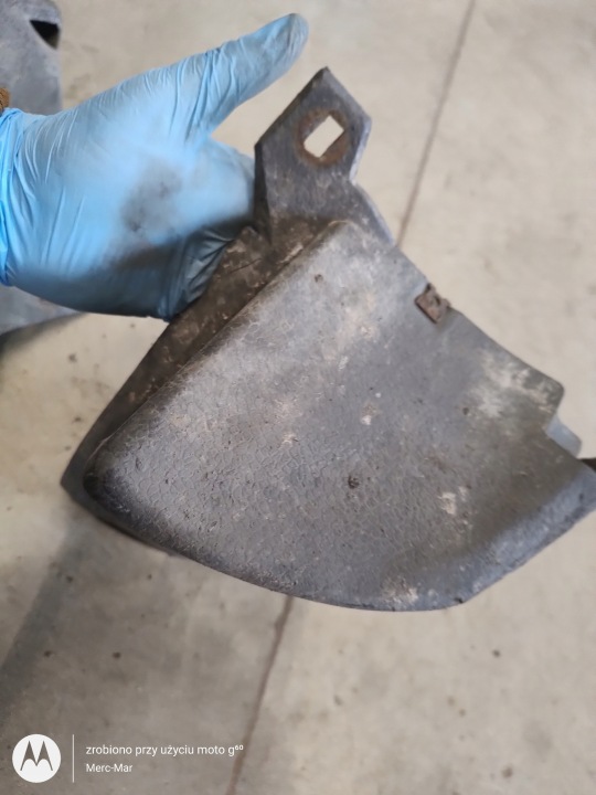 SEUILS REVÊTEMENTS MERCEDES W201 190