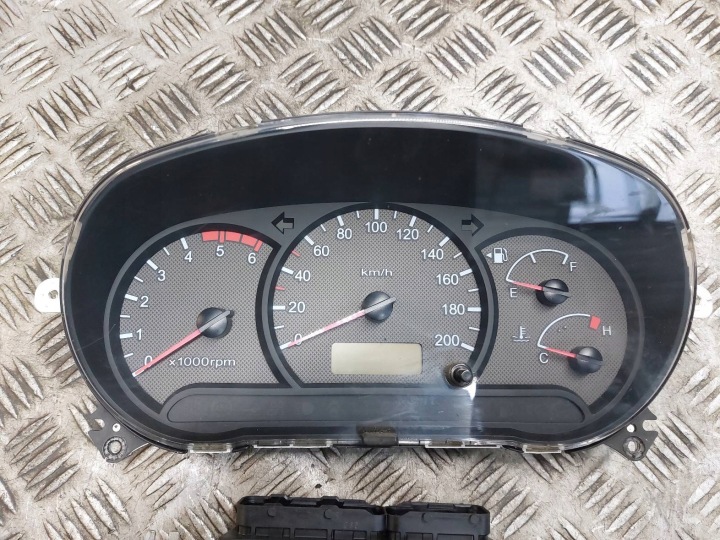 KIT DE DÉMARRAGE HYUNDAI ACCENT II 1.5 CRDI 39101-27510 94008-25610
