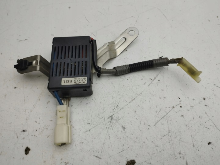 LEXUS IS 220D-250-350 MODULE ANTENNES 2006 05370593L