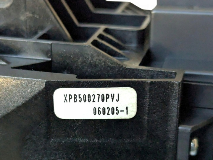 COMMUTATEUR COMPOSITE LAND ROVER RANGE ROVER SPORT L320 2005 YRC500060