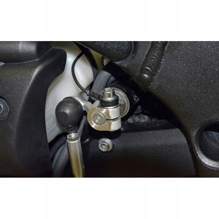 IQSE VITRE CHANGEMENT VITESSE QUICKSHIFTER QSH-F2B