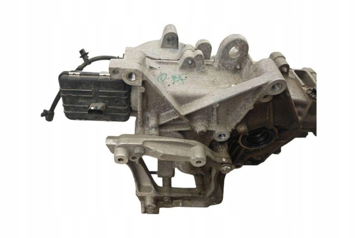 BOÎTE DE VITESSES OPEL CORSA F 9834627280 ÉLECTRIQUE 100KW 2022