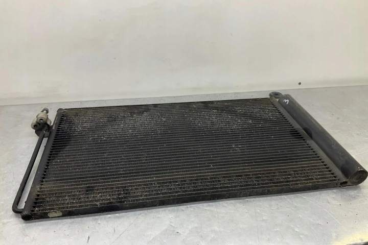 RADIATEUR CLIMATISATION BMW 5 TOURING (E61) 9122827 3.0L GASOLINE 224KW 2009