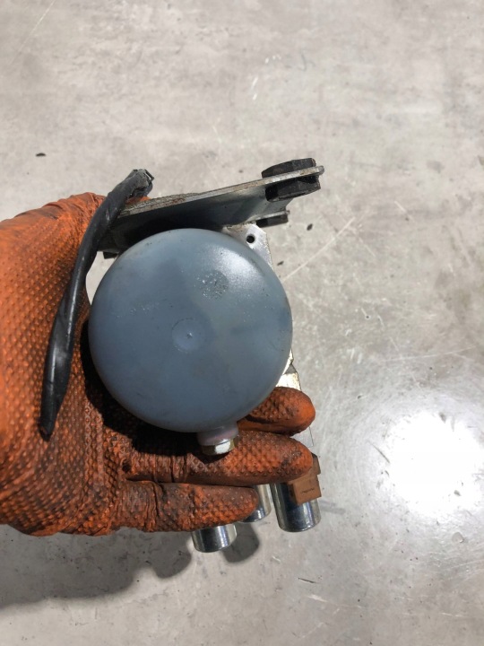 FAISCEAU DE CÂBLES TOIT OUVRANT SAAB 9-3 VER1 DAI1105783