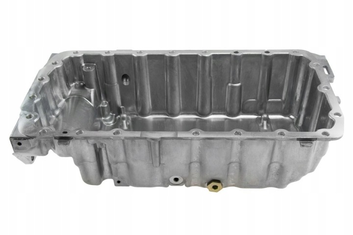 CARTER HUILEUX CITROEN C4 2.0HDI 04-,