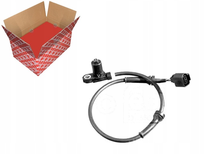 FEBI BILSTEIN 24054 CAPTEUR VITESSE MARCHE ARRIÈRE ROUES