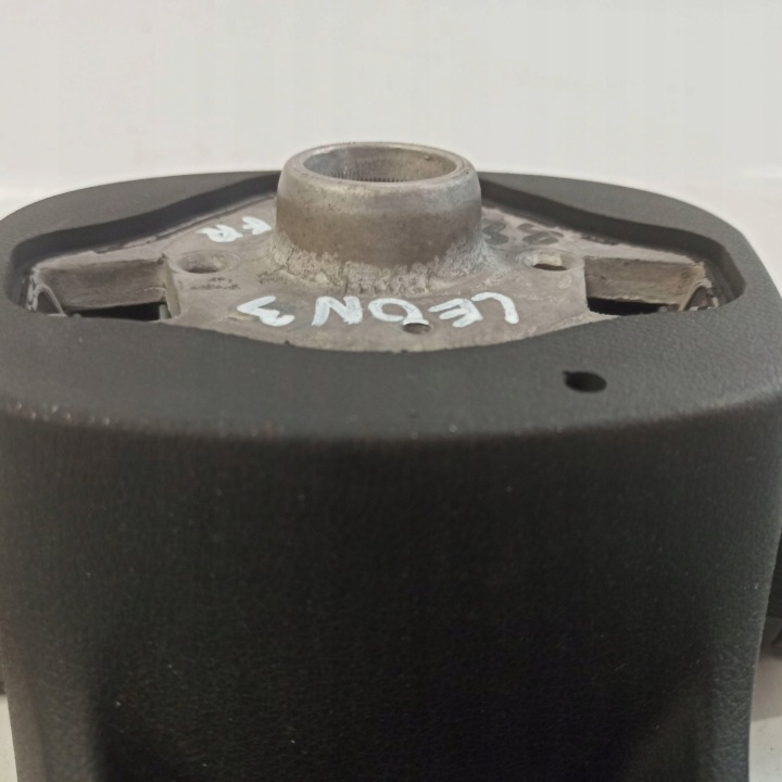 SEAT LEON III FR VOLANT CUIR MULTIFONCTION 5F0419091R