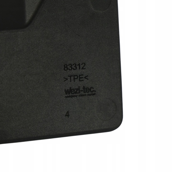BMW G20 G21 G22 G23 G42 SEMELLE BOÎTE À GANTS CONSOLES CENTRALE NOIRE 6806842