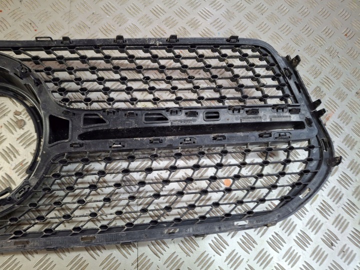 MERCEDES GLE W167 AMG CALANDRE GRILLE GRILLE PARE-CHOCS A1678886100