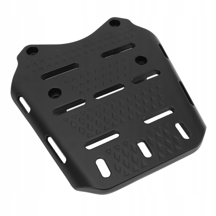 ARRIÈRE COFFRE COFFRE STOP ALUMINIUM GRANDE CHARGE SUPPLÉMENTAIRE 0R