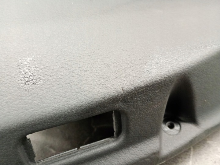 AUDI OE 4G8867306