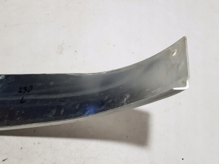 PROTECTION MOULURE PORTES GAUCHES GAUCHE MERCEDES SL R230 W230