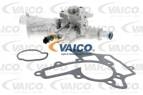 BOMBA DE AGUA V40-50046 VAICO OPEL AGILA ASTRA 