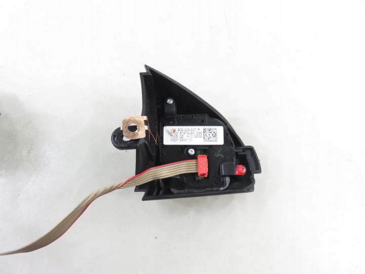 MULTIFONCTION VW TIGUAN (5N_) 5K0959542A 5C0959537 5C0959538A