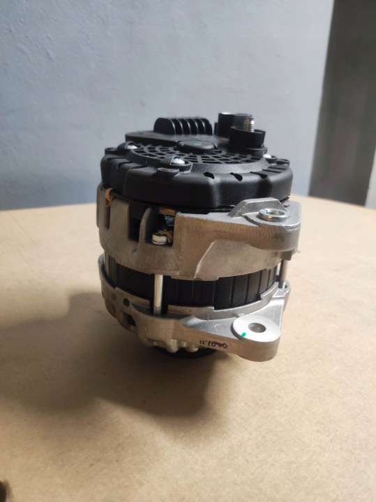 NEUF ORIGINAL ALTERNATEUR 3730002800 37300-02800 HYUNDAI I10 KIA PICANTO