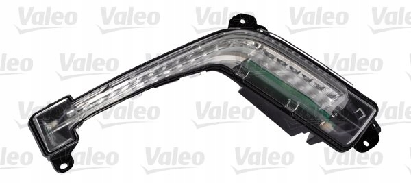 FEUX QUOTIDIEN LED R LHD RHD VALEO 044653
