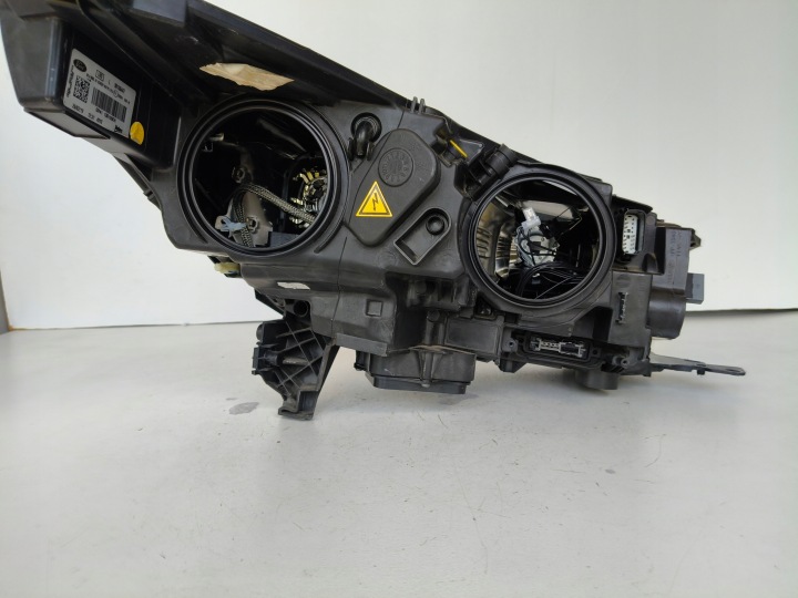 PHARE GAUCHE PROJECTEUR FORD KUGA MK2 16- LIFT ST SOMBRE XÉNON LED ROTATIF