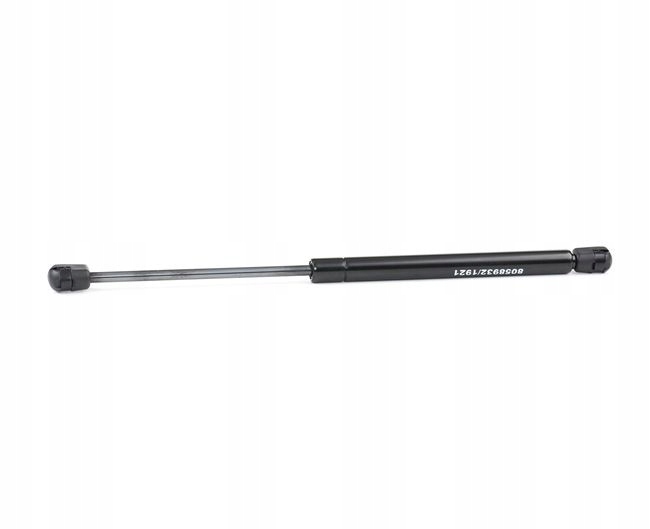 RIDEX 514G0052 RESSORT GAZEUSE COUVERCLE CHAMBRES MOTEUR 396,5MM 440N