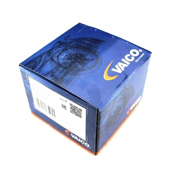 CARTER HUILEUX VAICO 22-0332 0301L5