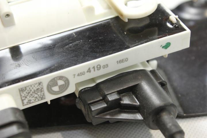 SERRURES PORTES SOFTCLOSE DOCIAG ENSEMBLE INSTALLATION ÉLECTRIQUE BMW G16 F93 M8 GRANCOUPE