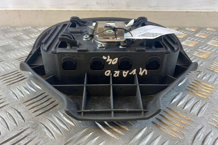 AIRBAG CONDUCTEUR OPEL VIVARO FURGON (F7) 8200136332 2.5L DIESEL 2004