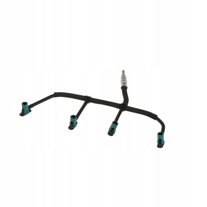 FIL COMBUSTIBLE FLEXIBLE GATES MFL1210
