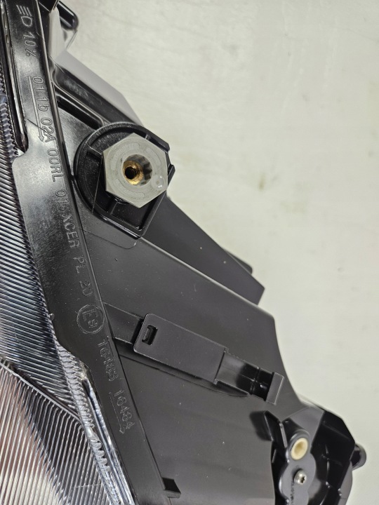 GAUCHE PHARE AVANT COMPLET LED SEAT IBIZA 5 V ARONA 2017- 6F1941007B