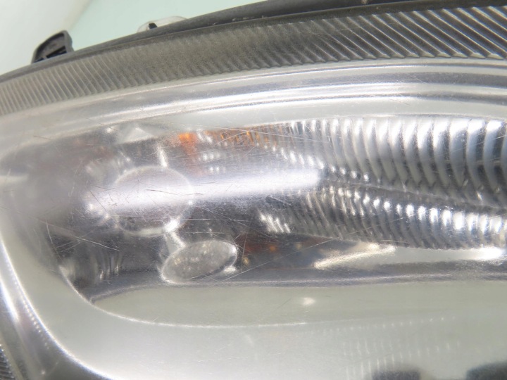 PHARE DROITE AVANT OPEL SIGNUM XÉNON 15588800 5DV00829000