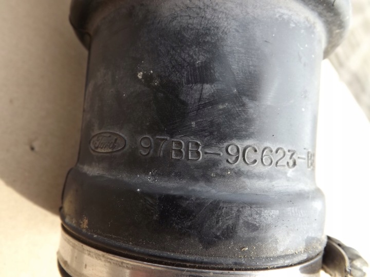FORD MONDEO MK1 TUYAU ADMISSION AIR CONDUIT D'AIR 97BB-9C623-BA