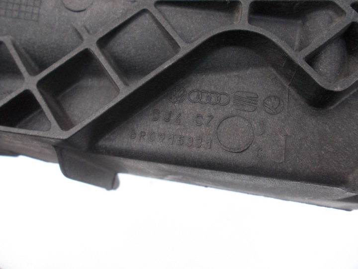 SUPPORT BATTERIE VW POLO 6R SEAT IBIZA IV FABIA II ROOMSTER 6R0915331