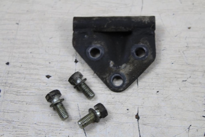 HONDA CM450 PC051 POIGNÉE POIGNÉE MOTEUR