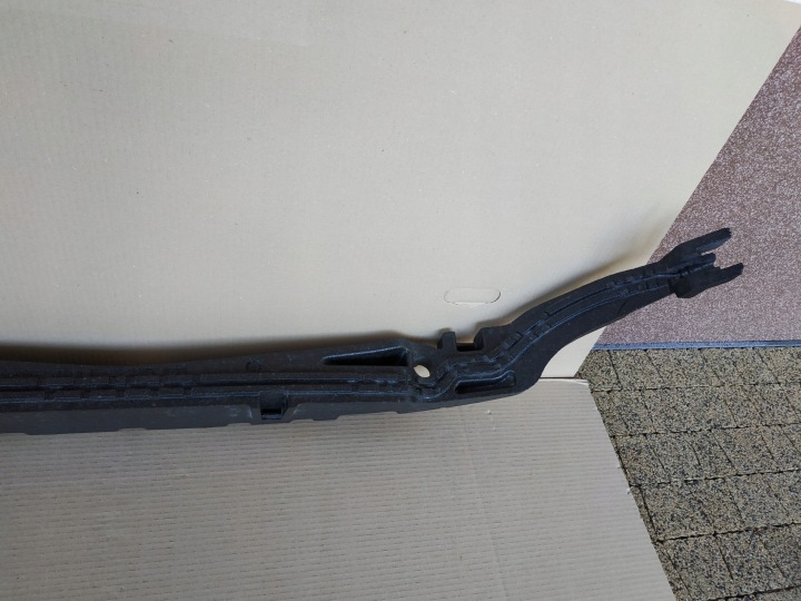 AMORTISSEUR PARE-CHOCS OPEL INSIGNIA B LIFT