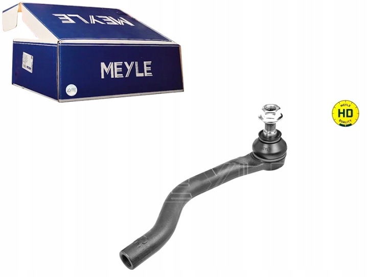 KONC. DR. DIRECTION HONDA CIVIC X (09/ 15-) DROITE MEYLE 31-16 020 0058/ HD