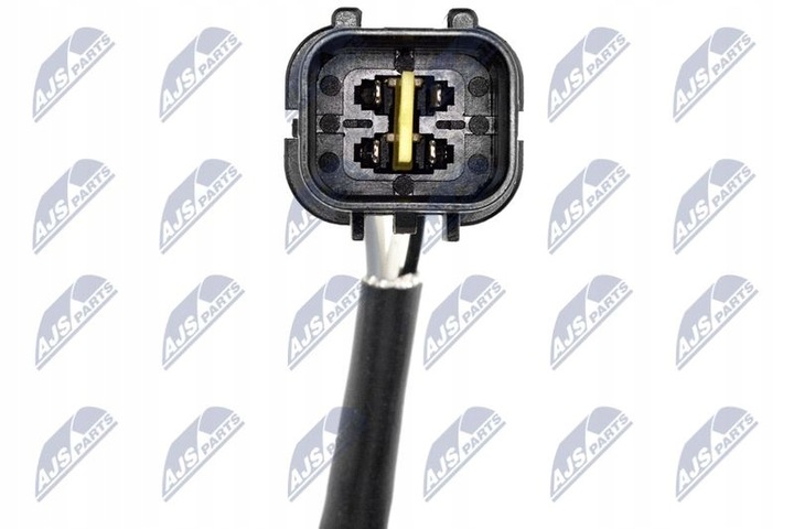 SONDA LAMBDA REGULADO ESL-HY-519 NTY HYUNDAI 