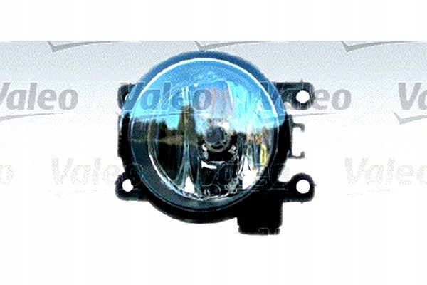 FARO NIEBLA PARTE DELANTERA IZQUIERDA/DERECHA H11 CITROEN C-CROSSER LAND ROVER 