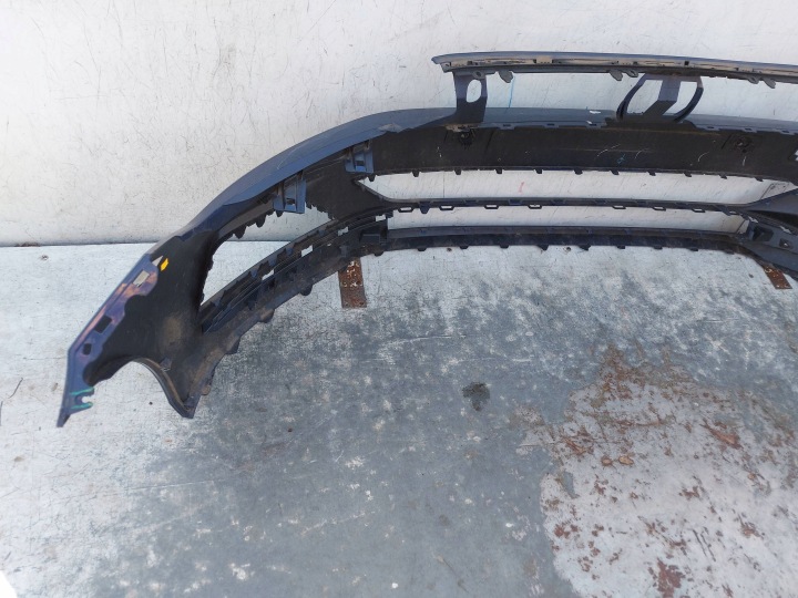 VOLKSWAGEN POLO VI 6 2G0 PARE-CHOCS AVANT