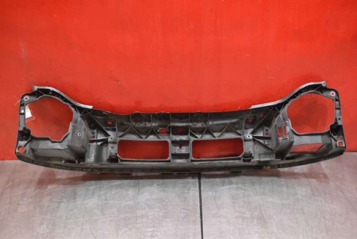PANNEAU AVANT RENFORCEMENT SUPÉRIEUR 8200411916 OPEL VIVARO A 1 I LIFT 06-14