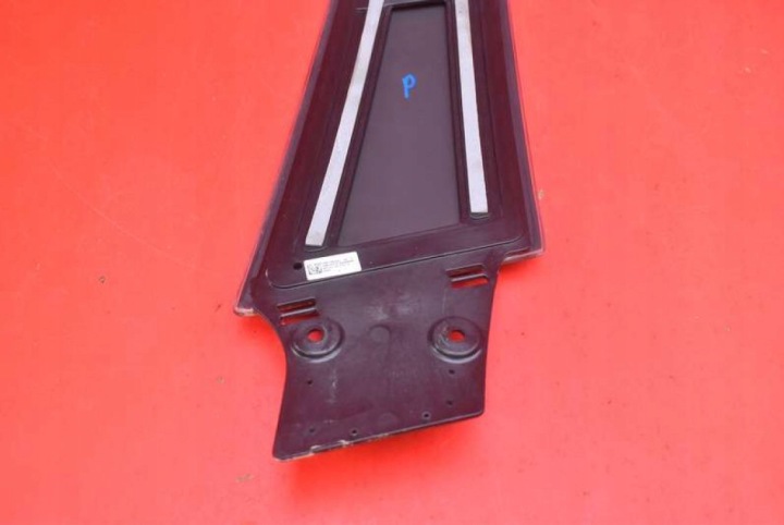 CAMÉRA DROITE POTEAU VERRE 1092307-00-G TESLA MODÈLE AVEC LIFT 16-21