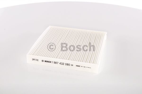 JUEGO DE FILTROS BOSCH RENAULT VEL SATIS 