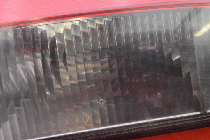 PHARE GAUCHE ARRIÈRE ARRIÈRE 09114336 OPEL CORSA C 3D HAYON 00-03
