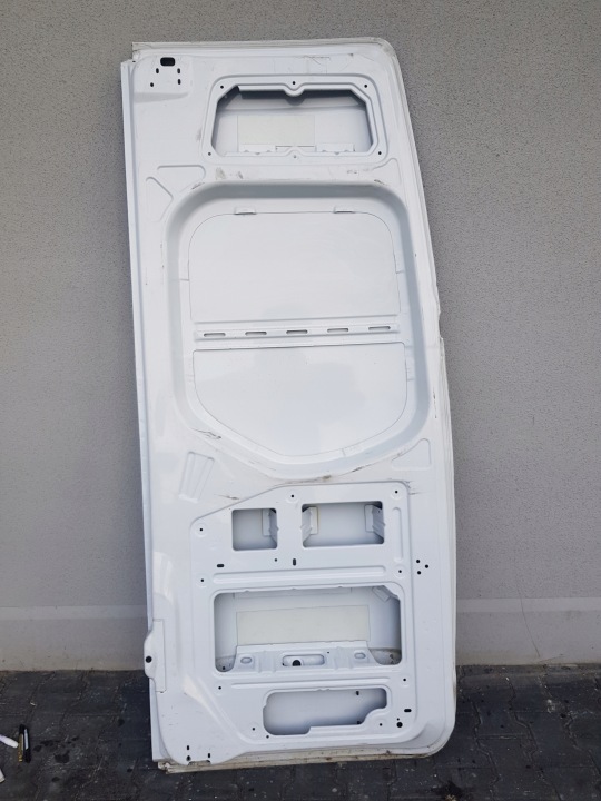 PORTES ARRIÈRE ARRIÈRE GAUCHE MERCEDES SPRINTER 907 A9077421800
