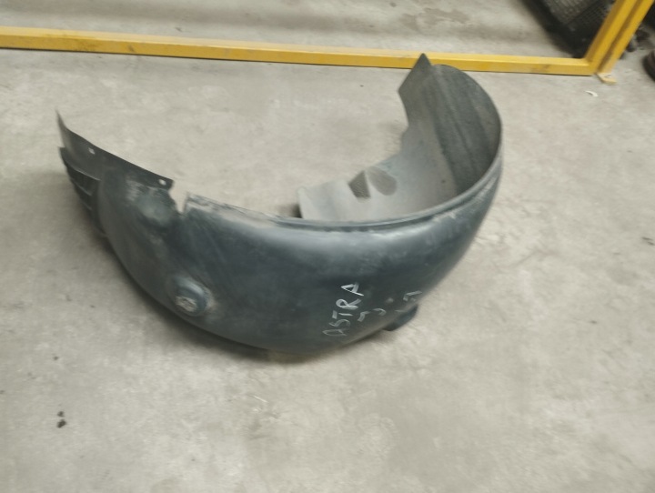 OPEL ASTRA J IV 4 PASSAGE DE ROUE GAUCHE ARRIÈRE 13271414