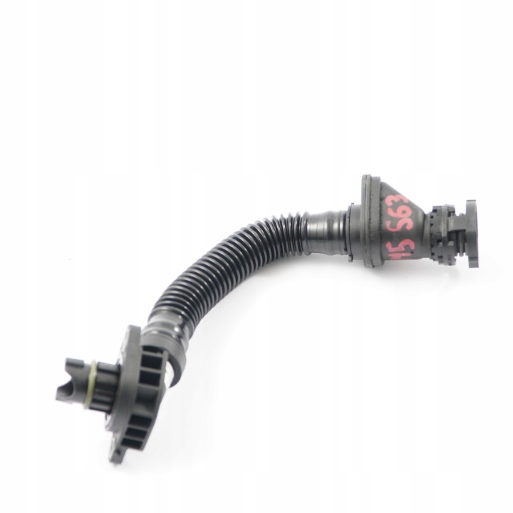 BMW F10 M5 F12 F13 M6 S63N FIL TUYAU EMPHYSÈME 7843151